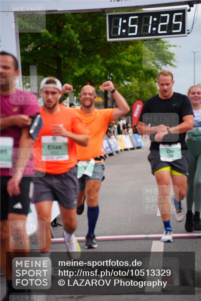 20.09.2026 - PSD Bank Halbmarathon LAZAROV Photography http://msf.ph/oto/10513329 20.09.2026 11:51:25 Ziel 1006, 2949, 3972, 3997, 4231, 4594, 4595 meine-sportfotos.de