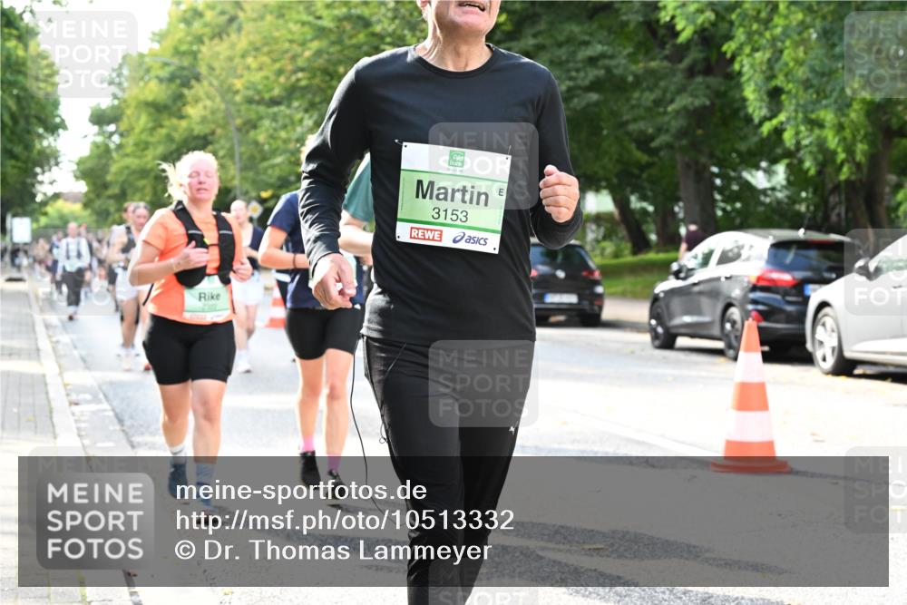 20.09.2026 - PSD Bank Halbmarathon Dr. Thomas Lammeyer http://msf.ph/oto/10513332 20.09.2026 11:08:24 Laufen 3153 meine-sportfotos.de