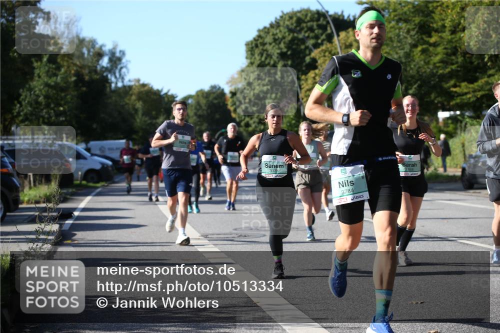 20.09.2026 - PSD Bank Halbmarathon Jannik Wohlers http://msf.ph/oto/10513334 20.09.2026 10:33:09 Laufen 3373, 3784, 1816 meine-sportfotos.de