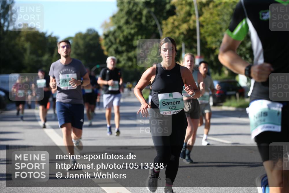 20.09.2026 - PSD Bank Halbmarathon Jannik Wohlers http://msf.ph/oto/10513338 20.09.2026 10:33:09 Laufen 3373 meine-sportfotos.de