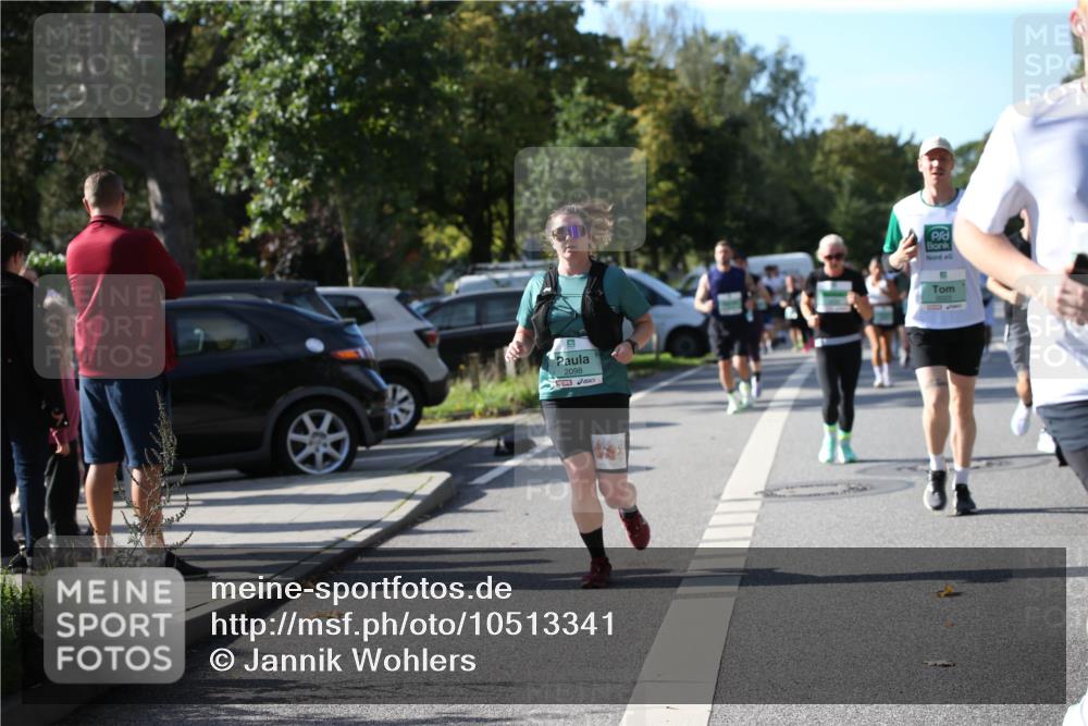 20.09.2026 - PSD Bank Halbmarathon Jannik Wohlers http://msf.ph/oto/10513341 20.09.2026 10:45:10 Laufen 2098, 2023 meine-sportfotos.de