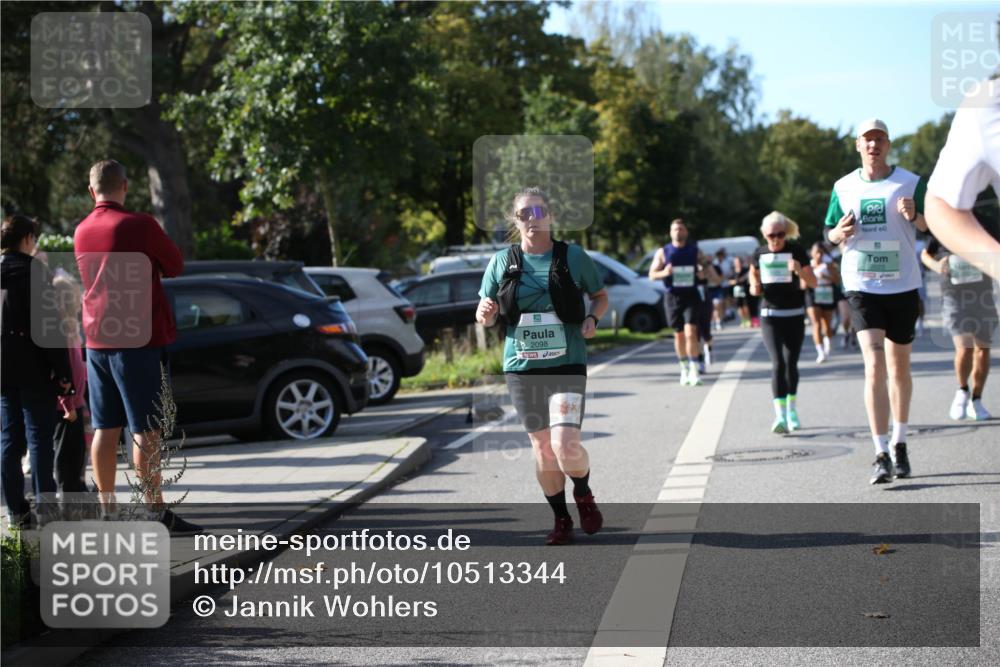 20.09.2026 - PSD Bank Halbmarathon Jannik Wohlers http://msf.ph/oto/10513344 20.09.2026 10:45:10 Laufen 2098 meine-sportfotos.de