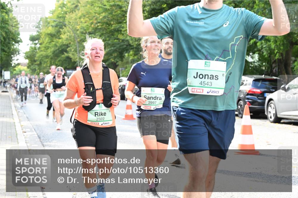 20.09.2026 - PSD Bank Halbmarathon Dr. Thomas Lammeyer http://msf.ph/oto/10513360 20.09.2026 11:08:26 Laufen 2322, 2997, 4543 meine-sportfotos.de