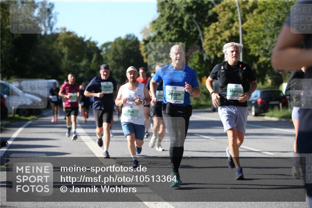 20.09.2026 - PSD Bank Halbmarathon Jannik Wohlers http://msf.ph/oto/10513364 20.09.2026 10:33:12 Laufen 2567, 2180, 2913 meine-sportfotos.de