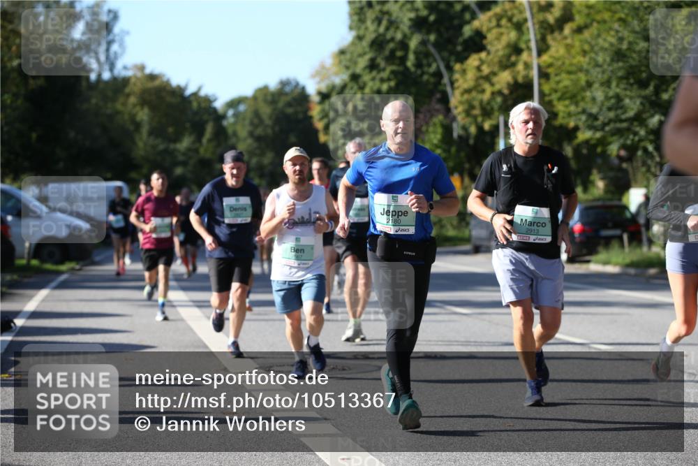 20.09.2026 - PSD Bank Halbmarathon Jannik Wohlers http://msf.ph/oto/10513367 20.09.2026 10:33:12 Laufen 2567, 2180, 2913 meine-sportfotos.de
