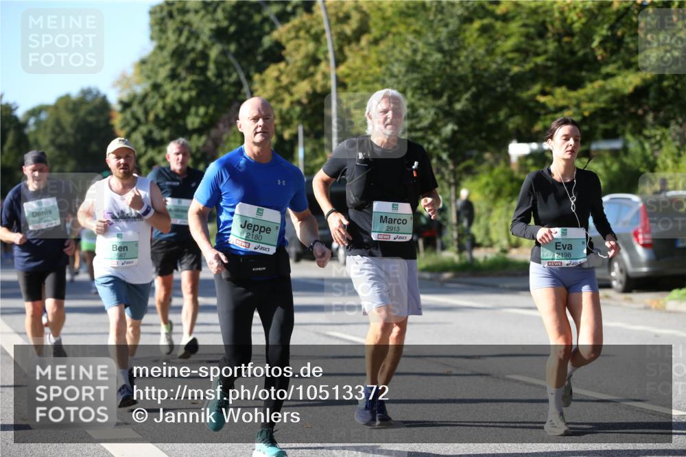 20.09.2026 - PSD Bank Halbmarathon Jannik Wohlers http://msf.ph/oto/10513372 20.09.2026 10:33:13 Laufen 2567, 2180, 2913, 2198 meine-sportfotos.de