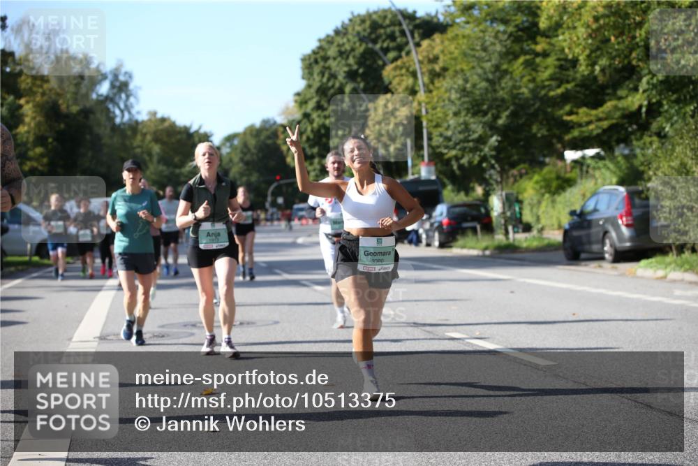 20.09.2026 - PSD Bank Halbmarathon Jannik Wohlers http://msf.ph/oto/10513375 20.09.2026 10:45:17 Laufen 3380 meine-sportfotos.de