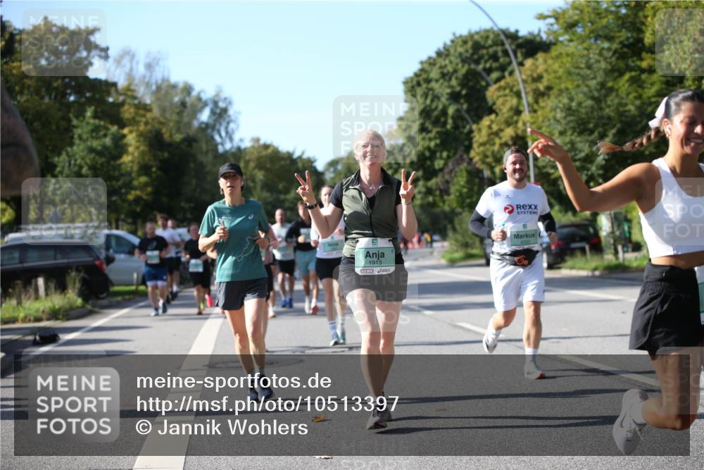 20.09.2026 - PSD Bank Halbmarathon Jannik Wohlers http://msf.ph/oto/10513397 20.09.2026 10:45:18 Laufen 1913 meine-sportfotos.de