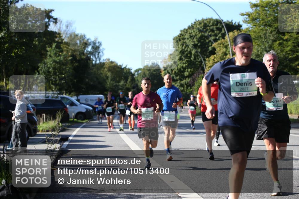 20.09.2026 - PSD Bank Halbmarathon Jannik Wohlers http://msf.ph/oto/10513400 20.09.2026 10:33:15 Laufen 42, 195, 2059, 2827, 3894 meine-sportfotos.de