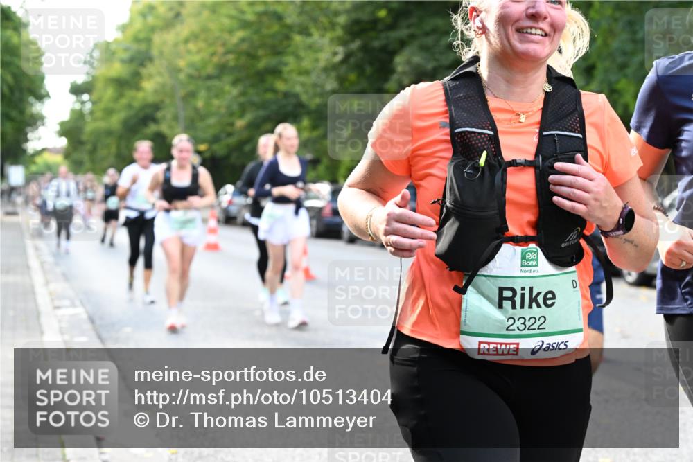 20.09.2026 - PSD Bank Halbmarathon Dr. Thomas Lammeyer http://msf.ph/oto/10513404 20.09.2026 11:08:27 Laufen 2322 meine-sportfotos.de