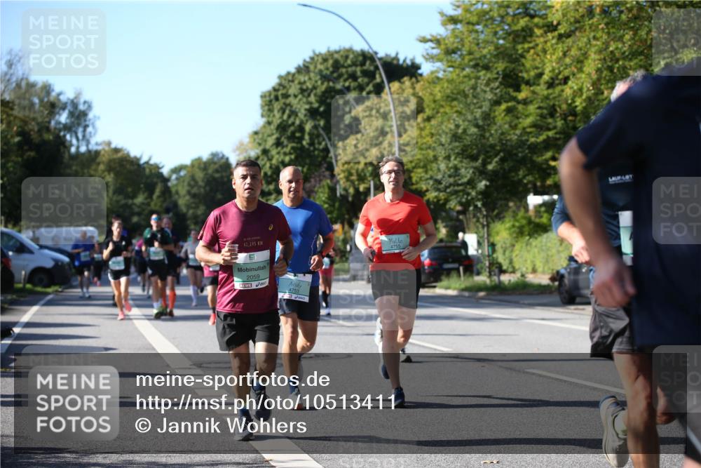 20.09.2026 - PSD Bank Halbmarathon Jannik Wohlers http://msf.ph/oto/10513411 20.09.2026 10:33:16 Laufen 42, 195, 2059, 4753, 4755 meine-sportfotos.de