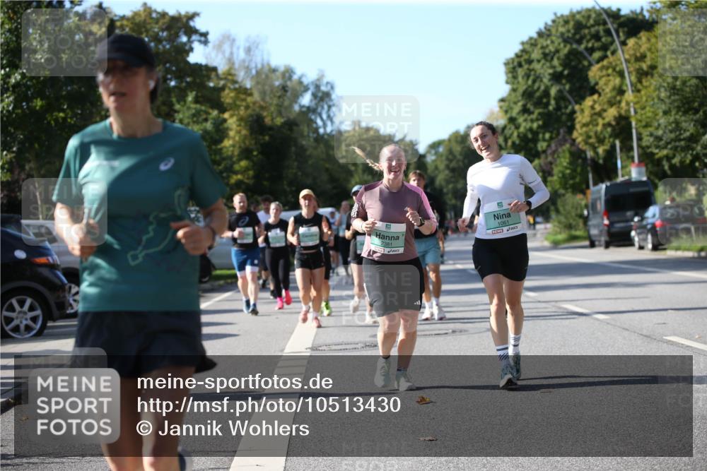 20.09.2026 - PSD Bank Halbmarathon Jannik Wohlers http://msf.ph/oto/10513430 20.09.2026 10:45:20 Laufen 9, 2381, 1061 meine-sportfotos.de