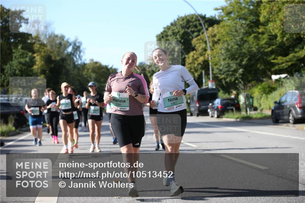 20.09.2026 - PSD Bank Halbmarathon Jannik Wohlers http://msf.ph/oto/10513452 20.09.2026 10:45:21 Laufen 2381, 1061 meine-sportfotos.de