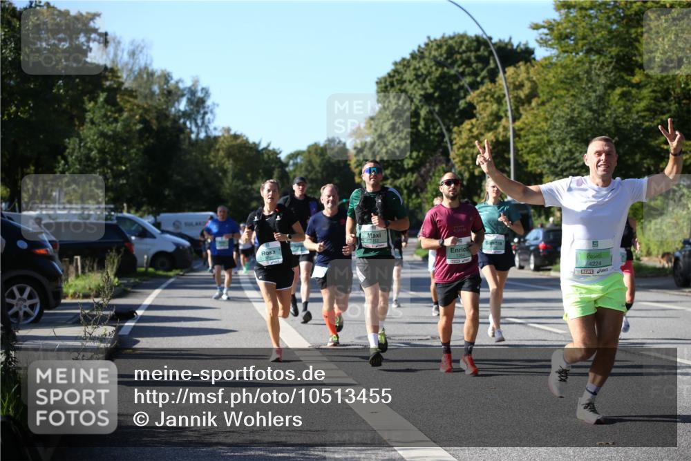 20.09.2026 - PSD Bank Halbmarathon Jannik Wohlers http://msf.ph/oto/10513455 20.09.2026 10:33:20 Laufen 3012, 3240, 4224 meine-sportfotos.de