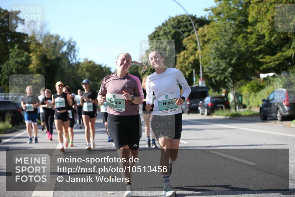 20.09.2026 - PSD Bank Halbmarathon Jannik Wohlers http://msf.ph/oto/10513456 20.09.2026 10:45:21 Laufen 2381, 1061 meine-sportfotos.de