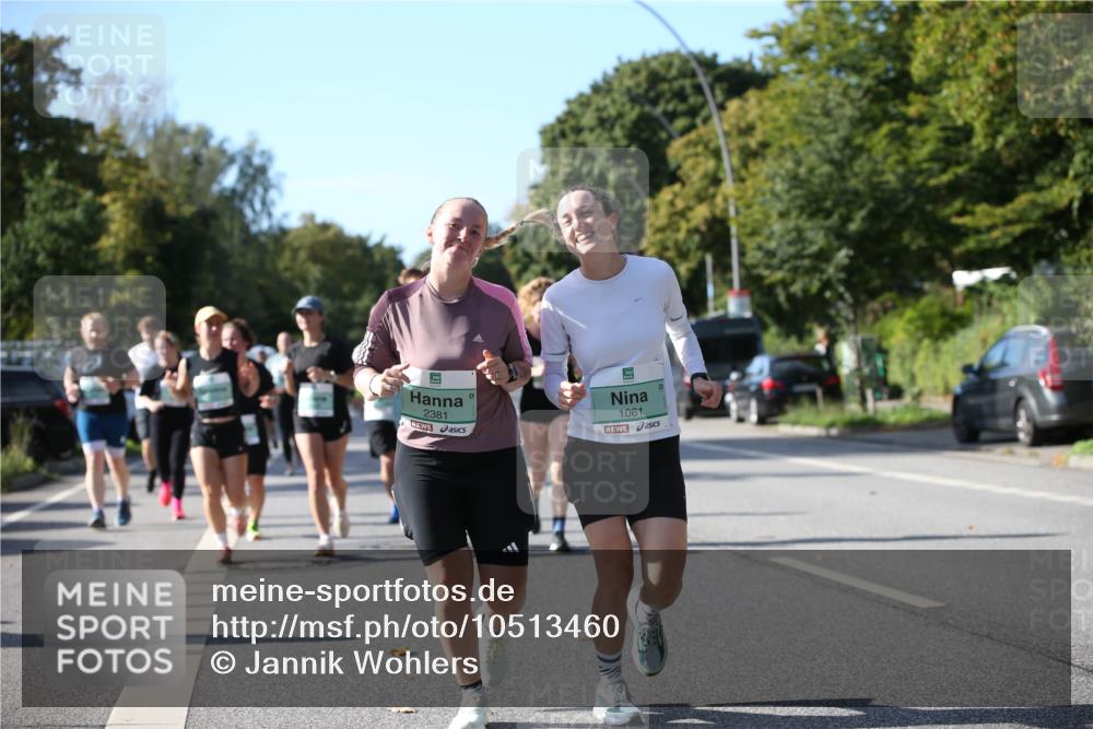 20.09.2026 - PSD Bank Halbmarathon Jannik Wohlers http://msf.ph/oto/10513460 20.09.2026 10:45:21 Laufen 2381, 1061 meine-sportfotos.de