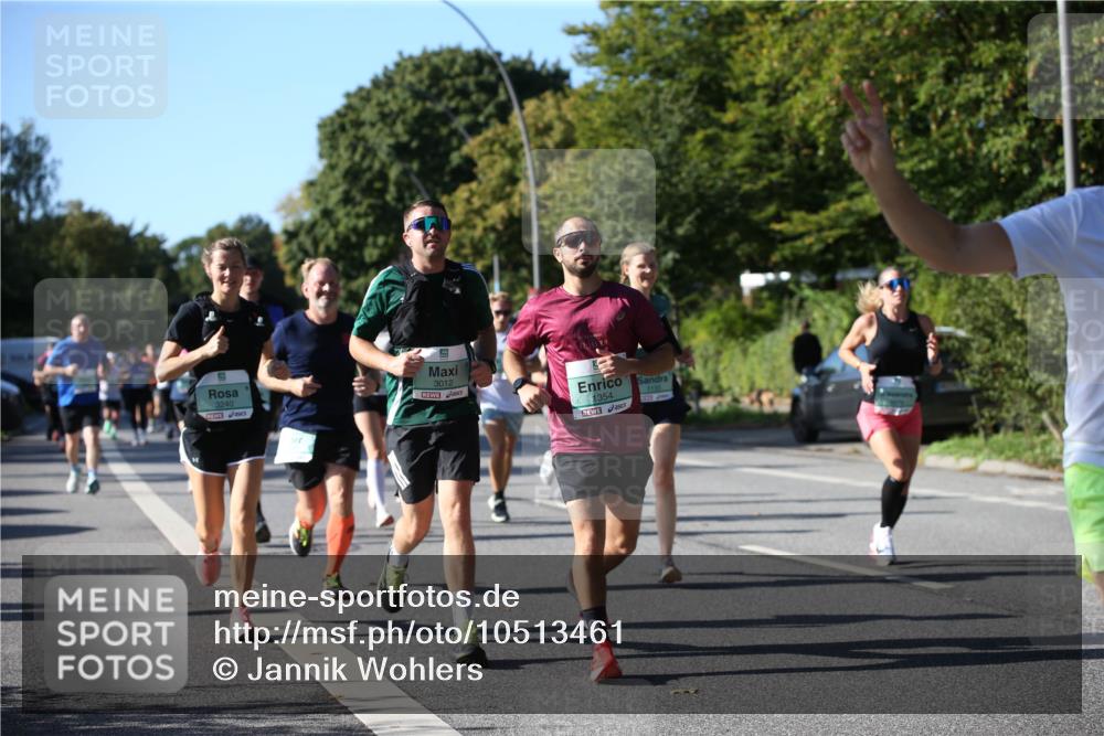 20.09.2026 - PSD Bank Halbmarathon Jannik Wohlers http://msf.ph/oto/10513461 20.09.2026 10:33:21 Laufen 3240, 3012, 1354, 1133 meine-sportfotos.de