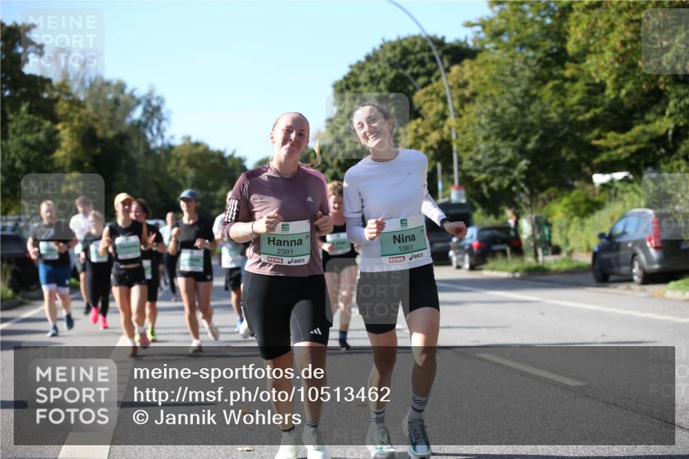 20.09.2026 - PSD Bank Halbmarathon Jannik Wohlers http://msf.ph/oto/10513462 20.09.2026 10:45:22 Laufen 2381, 1061 meine-sportfotos.de