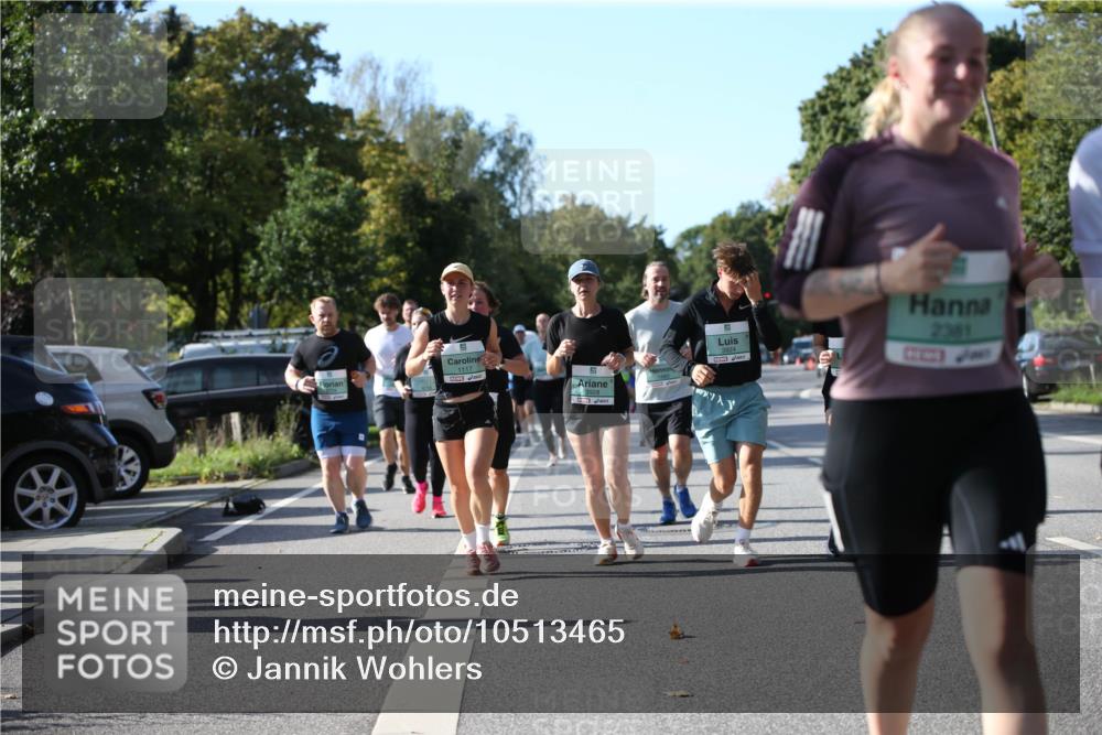 20.09.2026 - PSD Bank Halbmarathon Jannik Wohlers http://msf.ph/oto/10513465 20.09.2026 10:45:22 Laufen 3928, 3924, 2381 meine-sportfotos.de