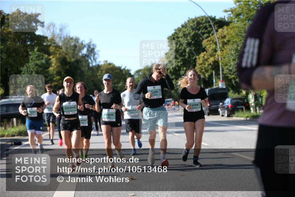 20.09.2026 - PSD Bank Halbmarathon Jannik Wohlers http://msf.ph/oto/10513468 20.09.2026 10:45:23 Laufen 1117, 3928, 3924, 2045 meine-sportfotos.de
