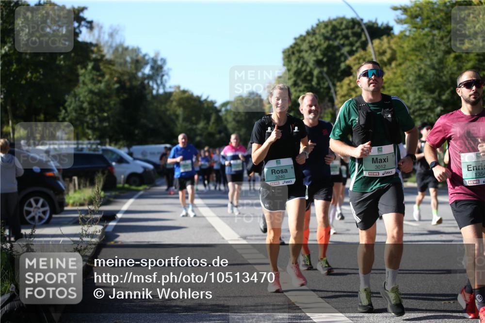20.09.2026 - PSD Bank Halbmarathon Jannik Wohlers http://msf.ph/oto/10513470 20.09.2026 10:33:21 Laufen 3240, 3012, 1354 meine-sportfotos.de