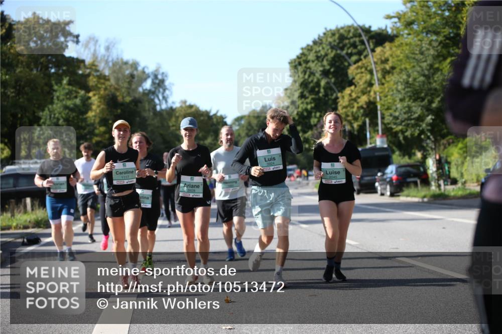 20.09.2026 - PSD Bank Halbmarathon Jannik Wohlers http://msf.ph/oto/10513472 20.09.2026 10:45:23 Laufen 1117, 3928, 3924, 2045 meine-sportfotos.de