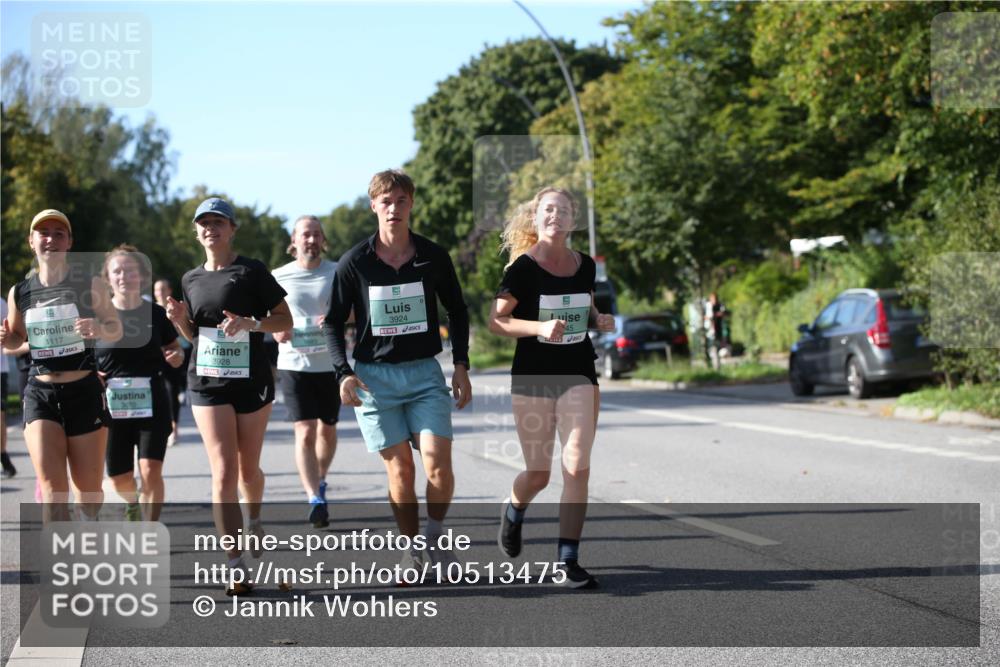 20.09.2026 - PSD Bank Halbmarathon Jannik Wohlers http://msf.ph/oto/10513475 20.09.2026 10:45:24 Laufen 1117, 3070, 3928, 3924, 45 meine-sportfotos.de