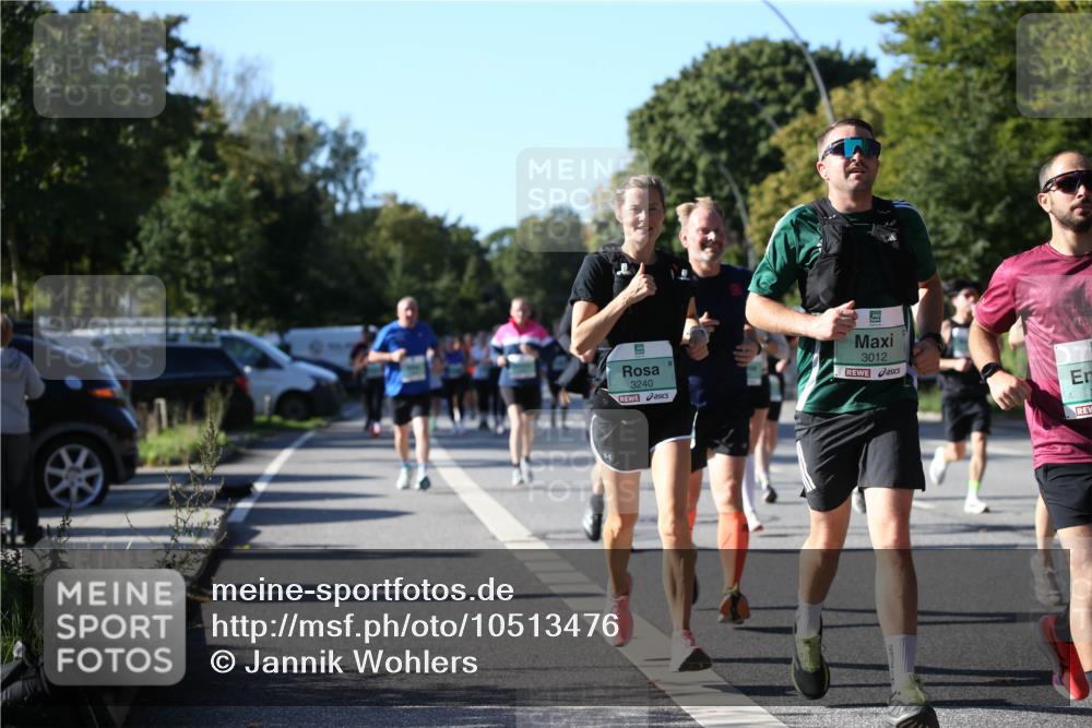 20.09.2026 - PSD Bank Halbmarathon Jannik Wohlers http://msf.ph/oto/10513476 20.09.2026 10:33:21 Laufen 3240, 3012, 42, 19 meine-sportfotos.de