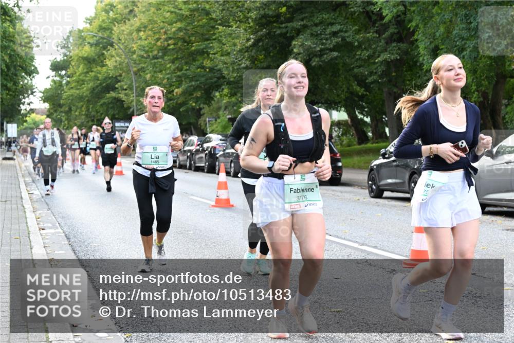 20.09.2026 - PSD Bank Halbmarathon Dr. Thomas Lammeyer http://msf.ph/oto/10513483 20.09.2026 11:08:30 Laufen 1485, 3776 meine-sportfotos.de