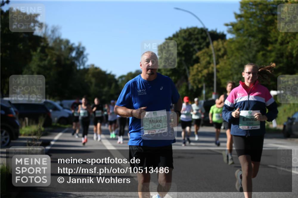 20.09.2026 - PSD Bank Halbmarathon Jannik Wohlers http://msf.ph/oto/10513486 20.09.2026 10:33:26 Laufen 111, 2684, 3399 meine-sportfotos.de