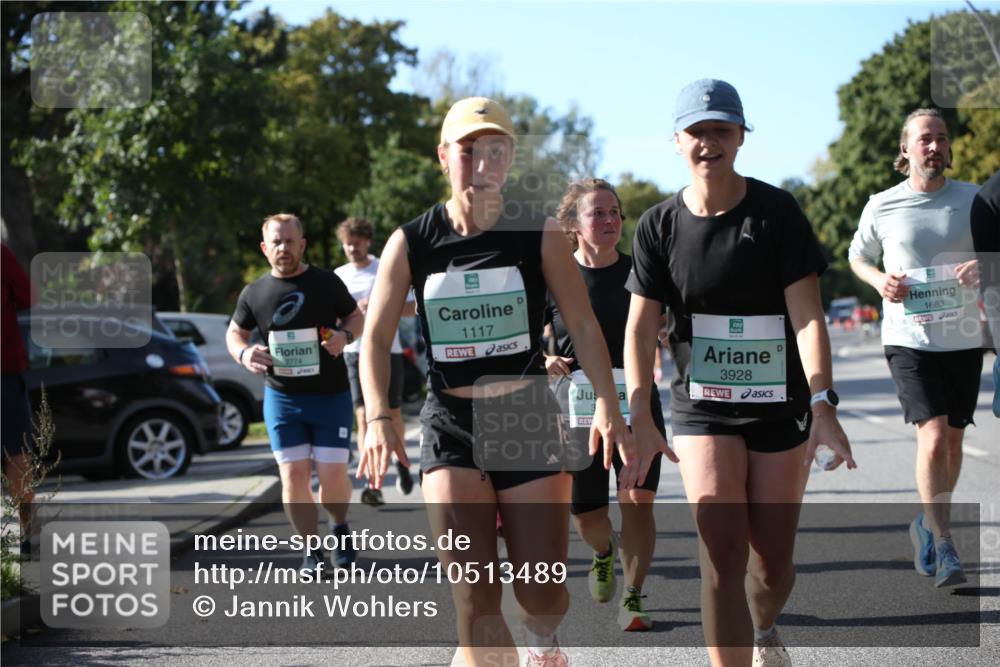 20.09.2026 - PSD Bank Halbmarathon Jannik Wohlers http://msf.ph/oto/10513489 20.09.2026 10:45:25 Laufen 2774, 1117, 3928, 1683 meine-sportfotos.de