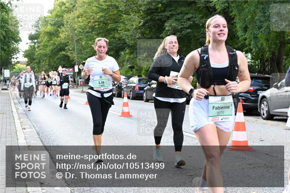 20.09.2026 - PSD Bank Halbmarathon Dr. Thomas Lammeyer http://msf.ph/oto/10513499 20.09.2026 11:08:30 Laufen 1485, 3776 meine-sportfotos.de