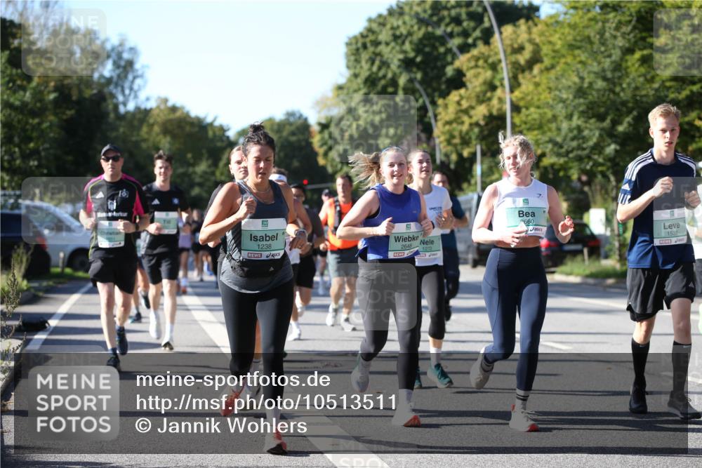 20.09.2026 - PSD Bank Halbmarathon Jannik Wohlers http://msf.ph/oto/10513511 20.09.2026 10:33:30 Laufen 18, 1238, 660, 2648, 1272, 1538 meine-sportfotos.de