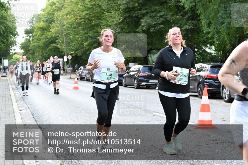 20.09.2026 - PSD Bank Halbmarathon Dr. Thomas Lammeyer http://msf.ph/oto/10513514 20.09.2026 11:08:31 Laufen 1485, 1896 meine-sportfotos.de