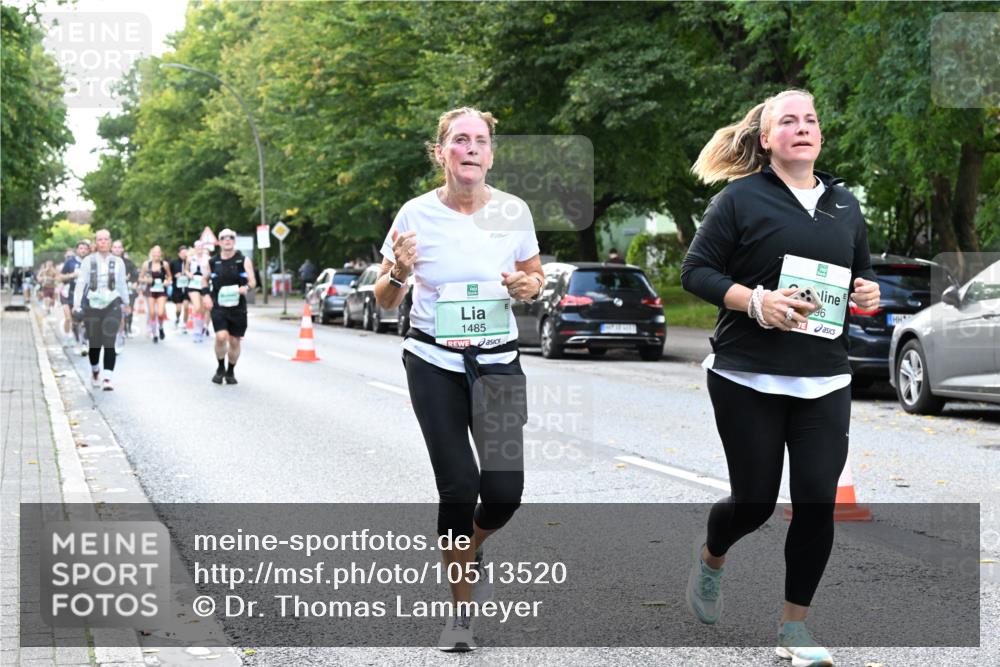 20.09.2026 - PSD Bank Halbmarathon Dr. Thomas Lammeyer http://msf.ph/oto/10513520 20.09.2026 11:08:31 Laufen 1485, 96 meine-sportfotos.de