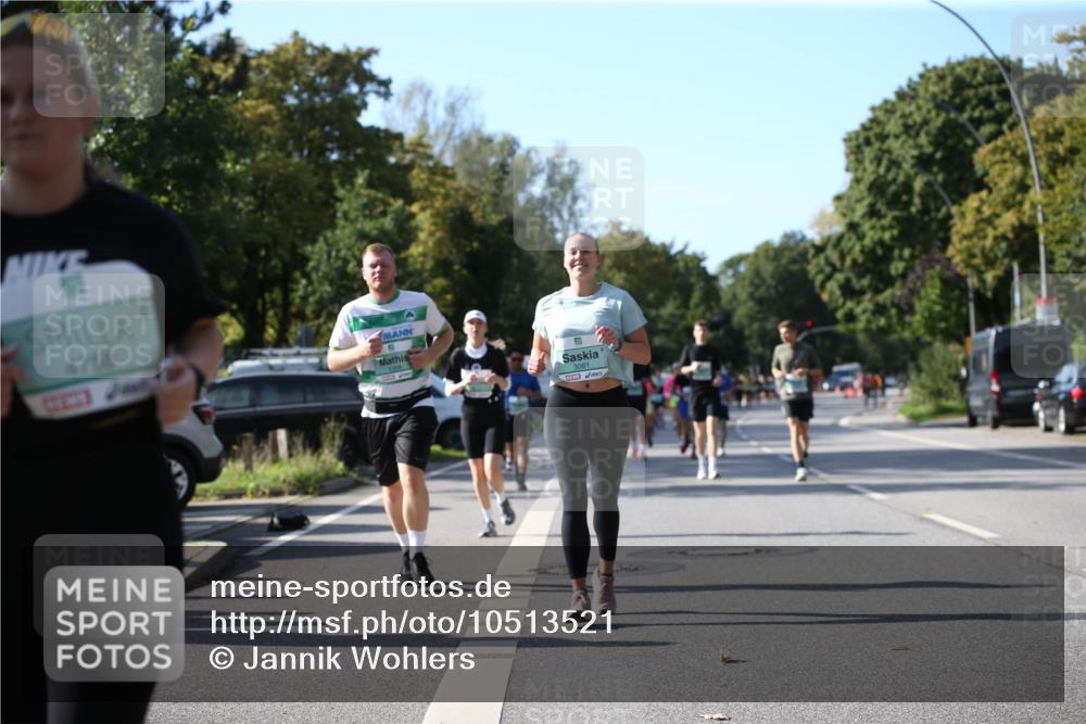 20.09.2026 - PSD Bank Halbmarathon Jannik Wohlers http://msf.ph/oto/10513521 20.09.2026 10:45:28 Laufen 4758, 3061 meine-sportfotos.de