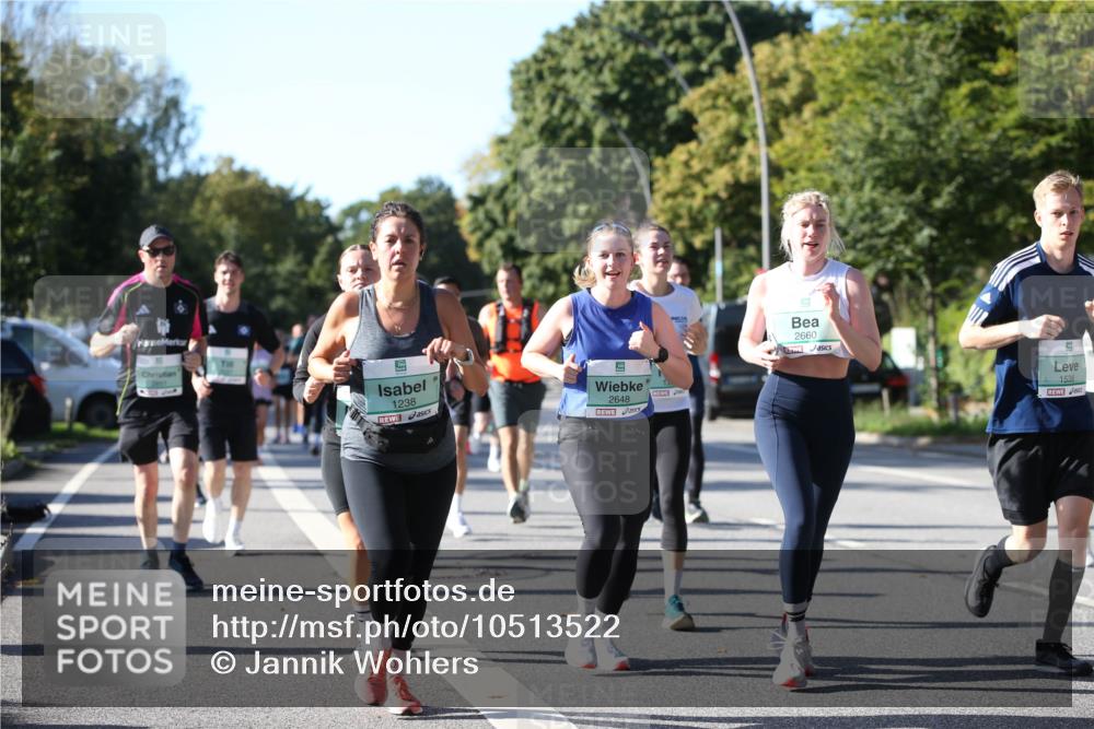 20.09.2026 - PSD Bank Halbmarathon Jannik Wohlers http://msf.ph/oto/10513522 20.09.2026 10:33:30 Laufen 1238, 2648, 2660, 1538 meine-sportfotos.de