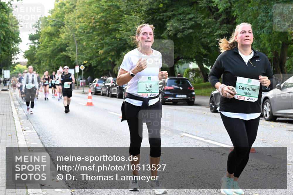 20.09.2026 - PSD Bank Halbmarathon Dr. Thomas Lammeyer http://msf.ph/oto/10513527 20.09.2026 11:08:31 Laufen 1485, 1896 meine-sportfotos.de