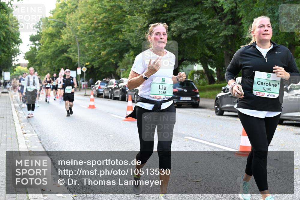 20.09.2026 - PSD Bank Halbmarathon Dr. Thomas Lammeyer http://msf.ph/oto/10513530 20.09.2026 11:08:31 Laufen 1485, 1896 meine-sportfotos.de