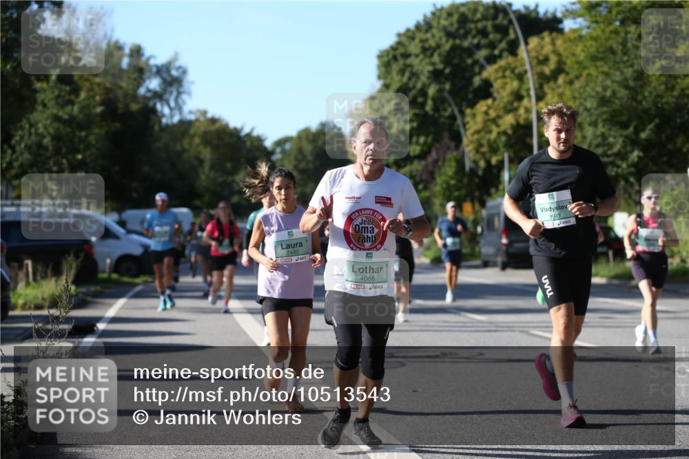 20.09.2026 - PSD Bank Halbmarathon Jannik Wohlers http://msf.ph/oto/10513543 20.09.2026 10:33:36 Laufen 2480, 4068, 2693 meine-sportfotos.de