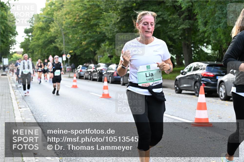 20.09.2026 - PSD Bank Halbmarathon Dr. Thomas Lammeyer http://msf.ph/oto/10513545 20.09.2026 11:08:32 Laufen 1485 meine-sportfotos.de