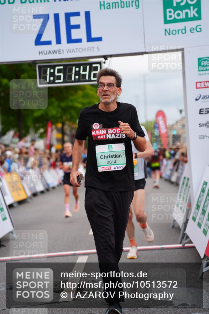 20.09.2026 - PSD Bank Halbmarathon LAZAROV Photography http://msf.ph/oto/10513572 20.09.2026 11:51:41 Ziel 2458, 2814, 3866, 4102, 4618 meine-sportfotos.de