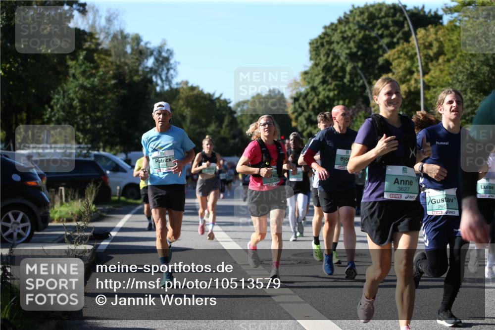 20.09.2026 - PSD Bank Halbmarathon Jannik Wohlers http://msf.ph/oto/10513579 20.09.2026 10:33:40 Laufen 2174, 3627, 295, 3250 meine-sportfotos.de