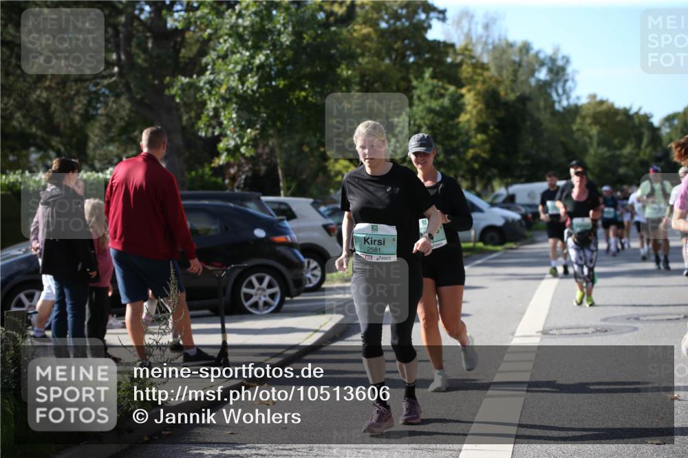 20.09.2026 - PSD Bank Halbmarathon Jannik Wohlers http://msf.ph/oto/10513606 20.09.2026 10:45:42 Laufen 2581 meine-sportfotos.de
