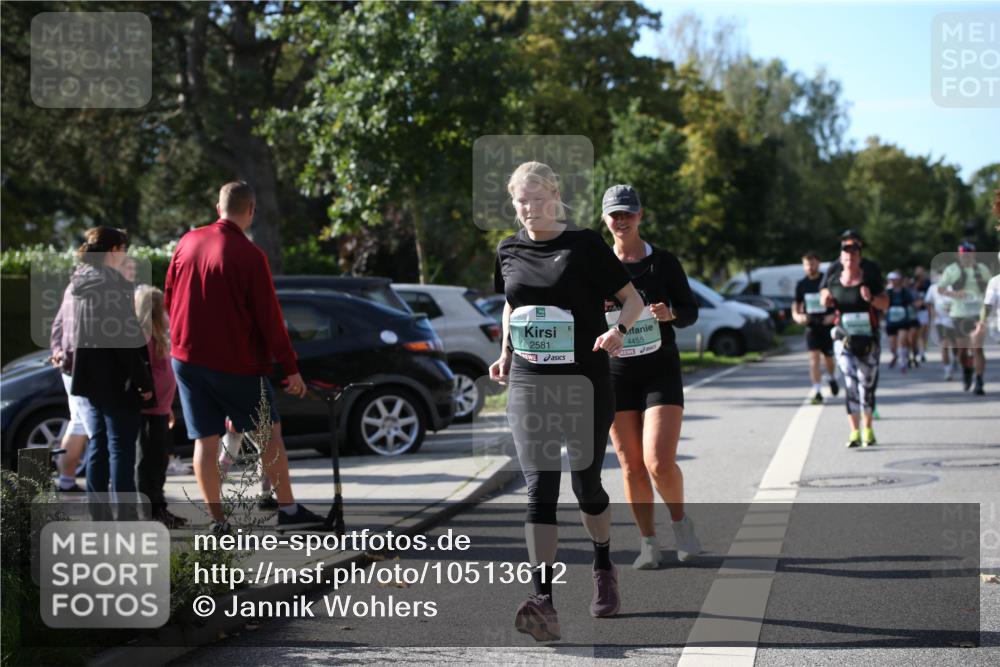 20.09.2026 - PSD Bank Halbmarathon Jannik Wohlers http://msf.ph/oto/10513612 20.09.2026 10:45:42 Laufen 2581, 4455 meine-sportfotos.de