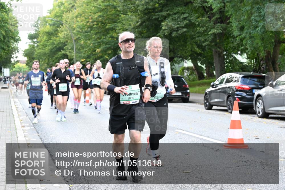 20.09.2026 - PSD Bank Halbmarathon Dr. Thomas Lammeyer http://msf.ph/oto/10513618 20.09.2026 11:08:38 Laufen 1859, 1375 meine-sportfotos.de