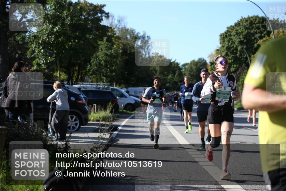 20.09.2026 - PSD Bank Halbmarathon Jannik Wohlers http://msf.ph/oto/10513619 20.09.2026 10:33:47 Laufen 3017, 2970, 1153 meine-sportfotos.de