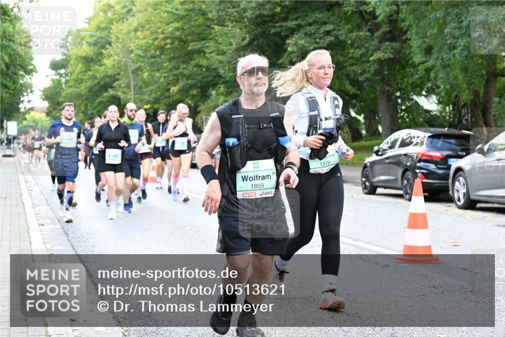 20.09.2026 - PSD Bank Halbmarathon Dr. Thomas Lammeyer http://msf.ph/oto/10513621 20.09.2026 11:08:38 Laufen 1859, 1375 meine-sportfotos.de