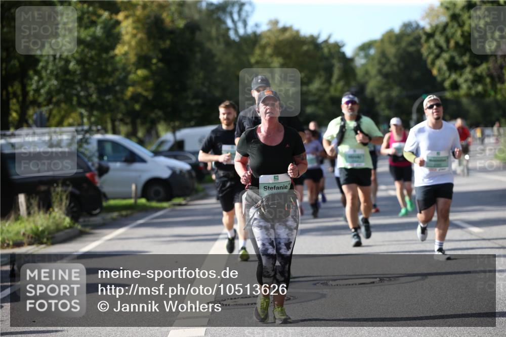 20.09.2026 - PSD Bank Halbmarathon Jannik Wohlers http://msf.ph/oto/10513626 20.09.2026 10:45:44 Laufen  meine-sportfotos.de