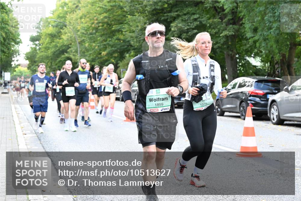 20.09.2026 - PSD Bank Halbmarathon Dr. Thomas Lammeyer http://msf.ph/oto/10513627 20.09.2026 11:08:39 Laufen 1859, 1375 meine-sportfotos.de